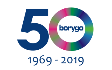 Marka Boryszew świętuje 50-lecie działalności