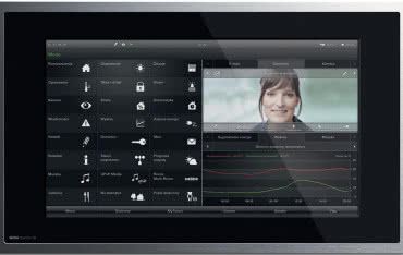GIRA - instalacje inteligentne