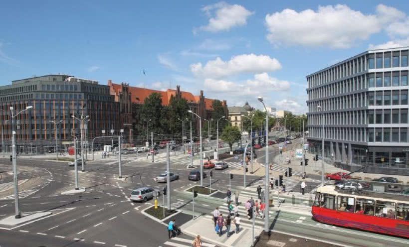 Projekt i realizacja budynków proekologicznych