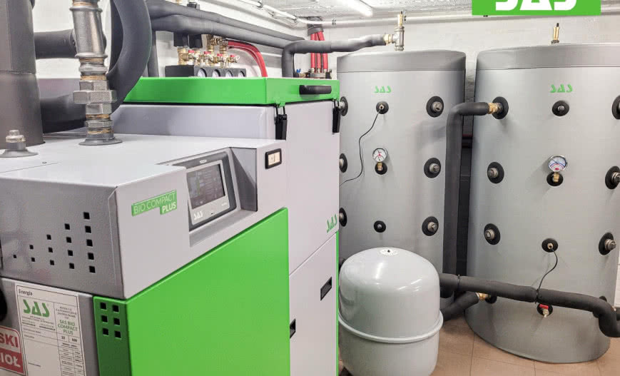 Jak prawidłowo sterować instalacją grzewczą? Wskazówki dla użytkowników