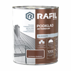 Rafil PODKŁAD ANTYKOROZYJNY