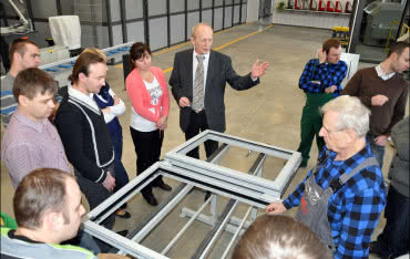 Cykl szkoleniowy w "Akademii Yawal"