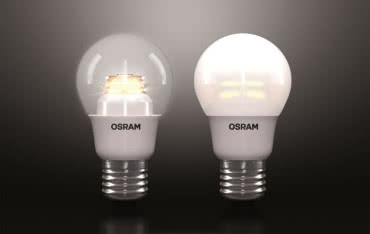 Innowacyjne rozwiązania OSRAM na targach Light+Building 2014