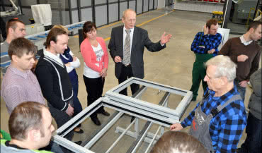 Cykl szkoleniowy w "Akademii Yawal"