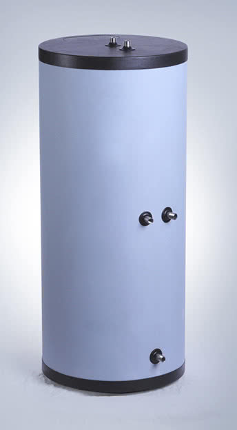 Zbiorniki pionowe i poziome