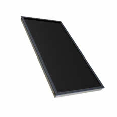 Płaskie kolektory słoneczne KS2000SLP