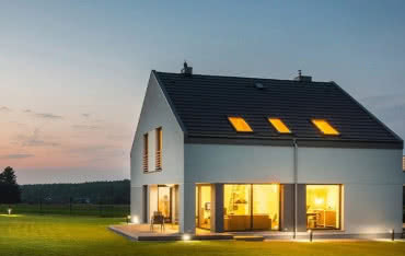 Okna energooszczędne - dlaczego warto?