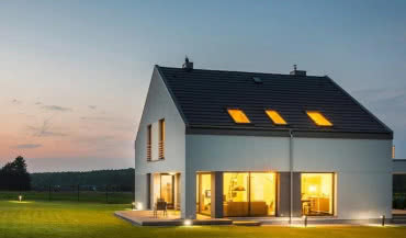 Okna energooszczędne - dlaczego warto?