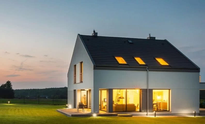 Okna energooszczędne - dlaczego warto?