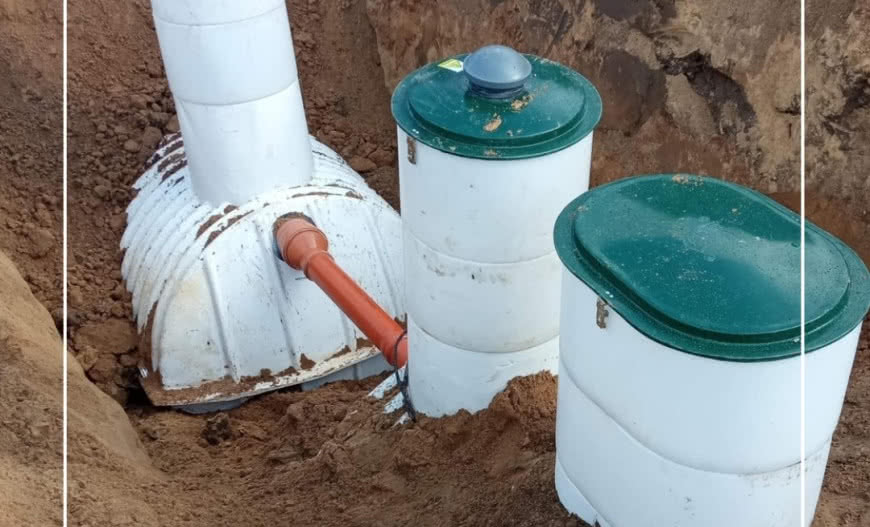 Biologiczne oczyszczalnie ścieków dla restauracji