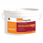 Farba silikonowa TO-FS