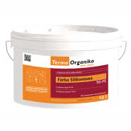 Farba silikonowa TO-FS