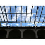 Płyty poliwęglanowe lite