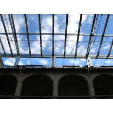 Płyty poliwęglanowe lite