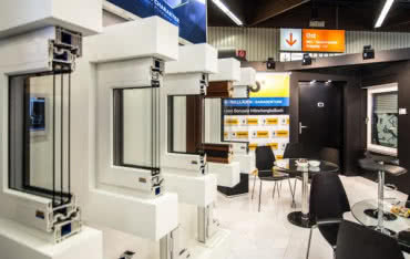 DAKO na targach Fensterbau Frontale 2016 - relacja