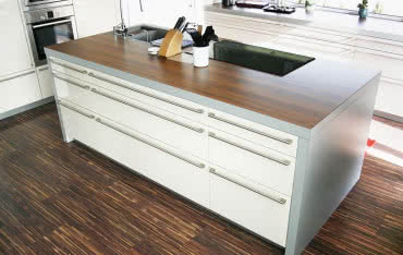 Nowy wymiar podłóg korkowych