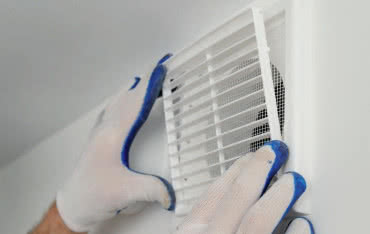 Grawitacyjna czy mechaniczna wentylacja?