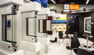 DAKO na targach Fensterbau Frontale 2016 - relacja