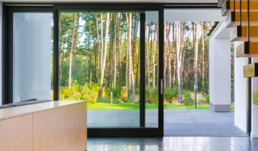 Sokółka Okna i Drzwi wystawcą na targach w Katowicach 