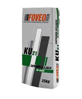  Zaprawa Klejąca do siatki KU 21