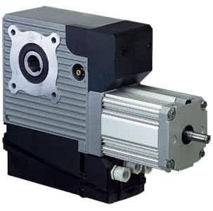 Napędy FAAC 540/541