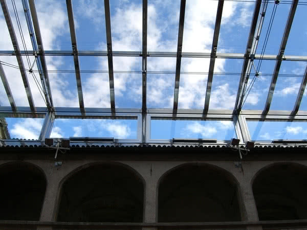 Płyty poliwęglanowe lite