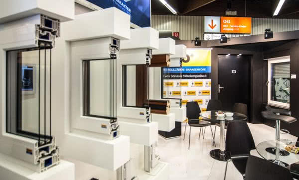 DAKO na targach Fensterbau Frontale 2016 - relacja