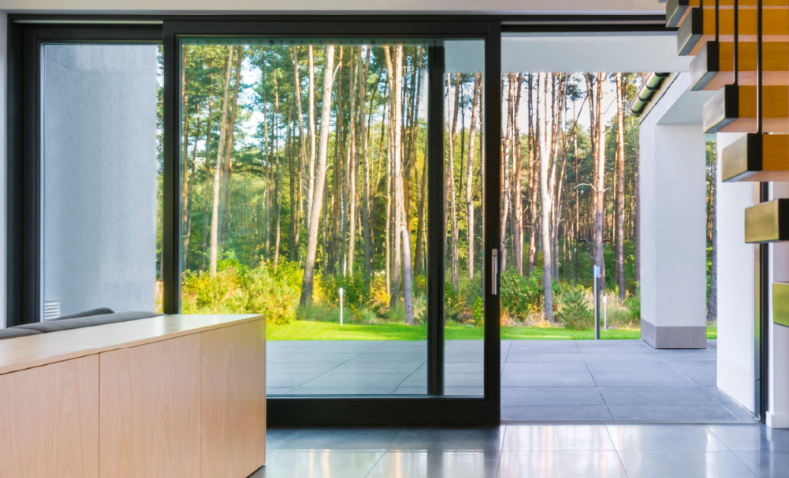 Sokółka Okna i Drzwi wystawcą na targach w Katowicach 