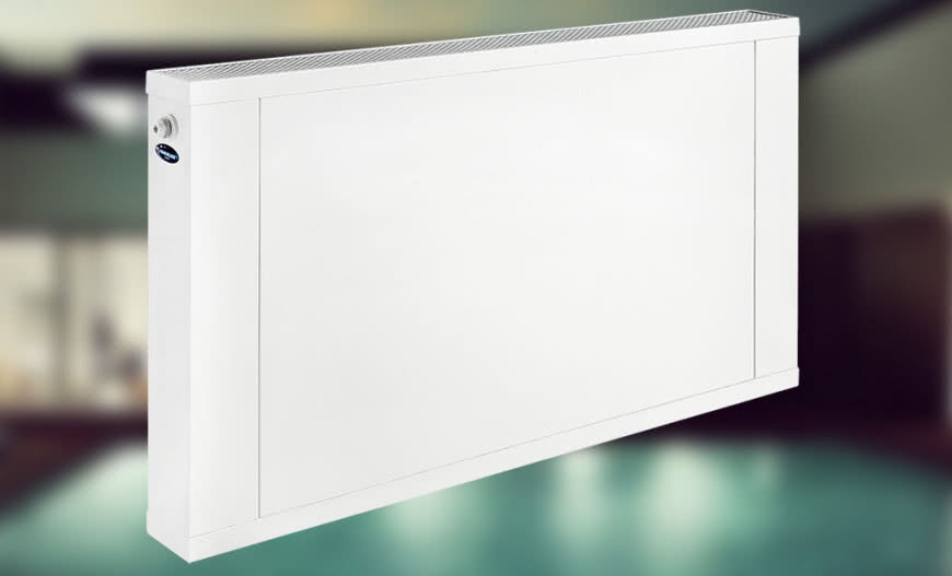 Grzejniki do salonu, sypialni i łazienki. Jak dobrać moc grzejnika?