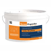 Farba akrylowa TO-FA