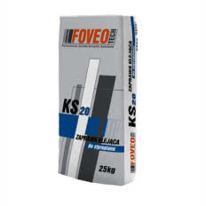 Zaprawa Klejąca do styropianu KS 20
