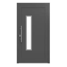 Drzwi aluminiowe MB-70HI