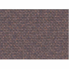 Laminowany gont serii JAZZ