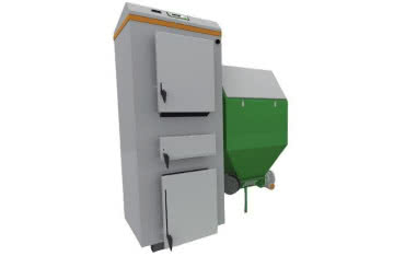 HEF - Kotły grzewcze