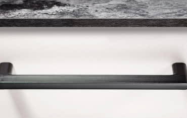 Uchwyty meblowe - mała rzecz, a cieszy