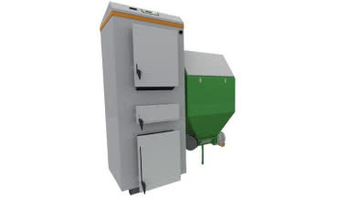 HEF - Kotły grzewcze