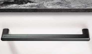 Uchwyty meblowe - mała rzecz, a cieszy