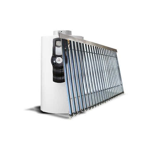 Kolektory słoneczne SOLARHIT