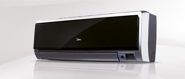 Klimatyzator Vertu DC Inverter