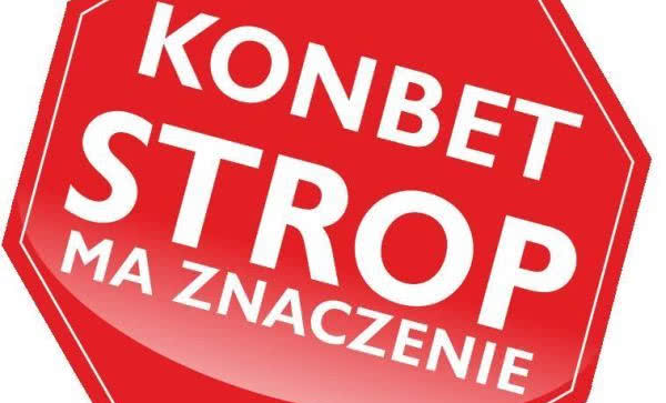 Strop ma znaczenie! Dokonaj właściwego wyboru...
