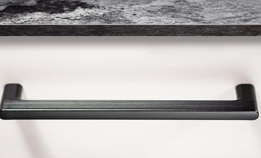 Uchwyty meblowe - mała rzecz, a cieszy