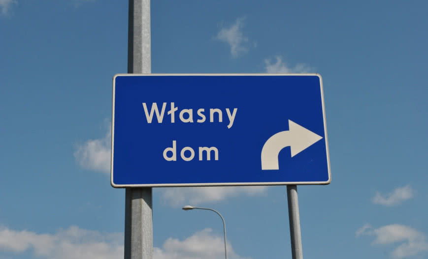 Portal DOM - nowe narzędzie dla kupujących mieszkanie lub dom