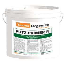 Grunt do podłoży chłonnych PUTZ-PRIMER N