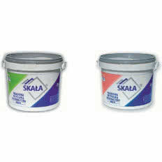 Fasadowa wyprawa dekoracyjna SKAŁA TA