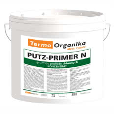 Grunt do podłoży chłonnych PUTZ-PRIMER N 