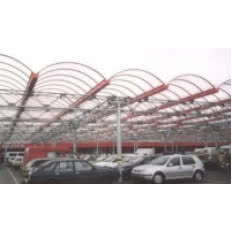 PALTOUGH - płyty lite z poliwęglanu