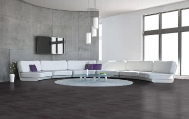 Podłogi winylowe - wytrzymałość, funkcjonalność, oryginalny design