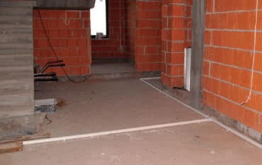 Odkurzacz centralny - montaż instalacji