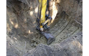 Dotacje na budowę przydomowej oczyszczalni