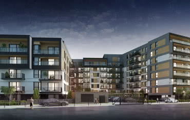 Rozwiązania Schöck gwarancją komfortu w PRESTOVIA HOUSE 